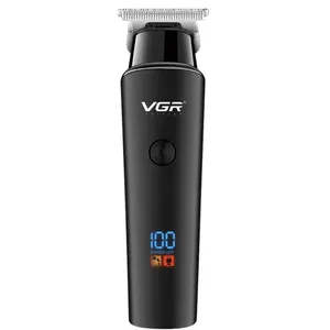 ماشین اصلاح موی سر و صورت شارژی وی جی ار مدل V_937