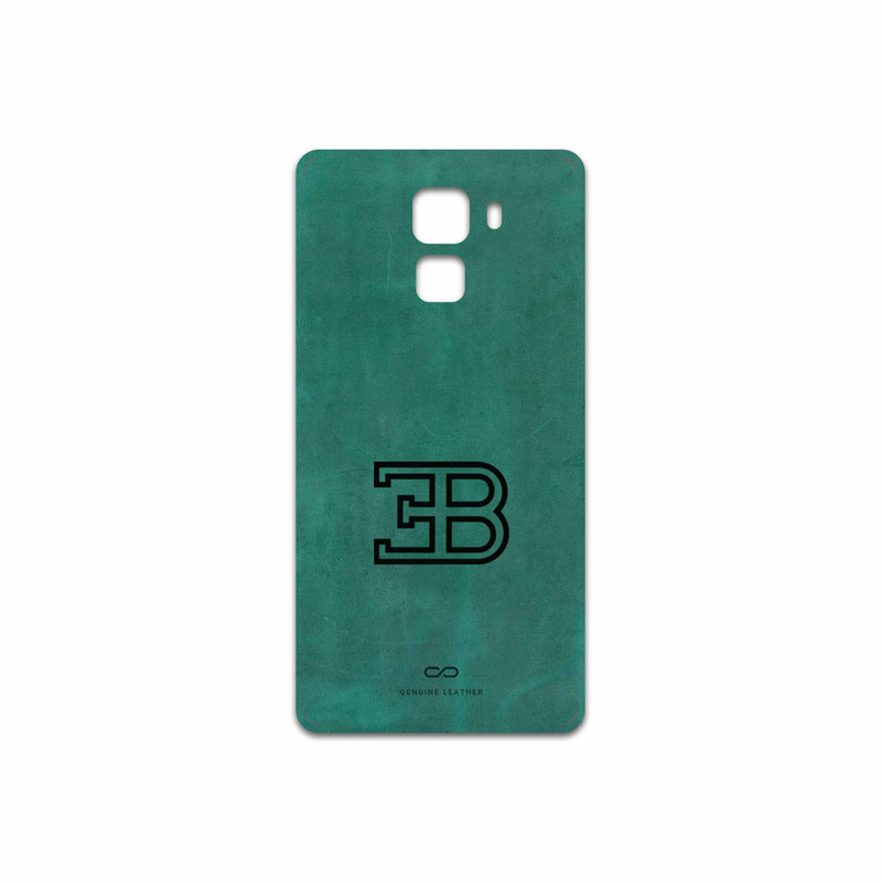 برچسب پوششی ماهوت مدل GBFL-BGGT مناسب برای گوشی موبایل آنر 7