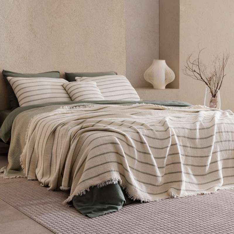 سرویس روتختی دو نفره 8 تکه مادام کوکو مدل Marguerite سرویس روتختی دو نفره 8 تکه مادام کوکو مدل Marguerite