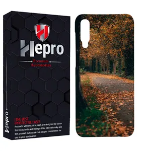 HEPRO MC Cover for SAMSUNG GALAXY A30S/A50/A50S