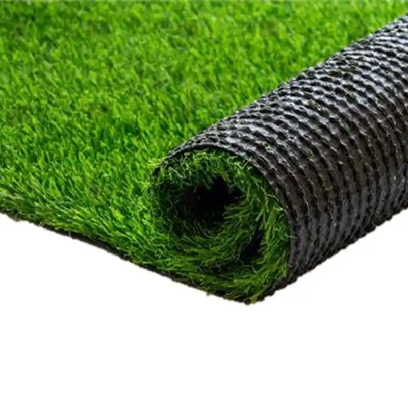 چمن مصنوعی مدل Europe-E16 بهاری سایز 2.5×2 متر