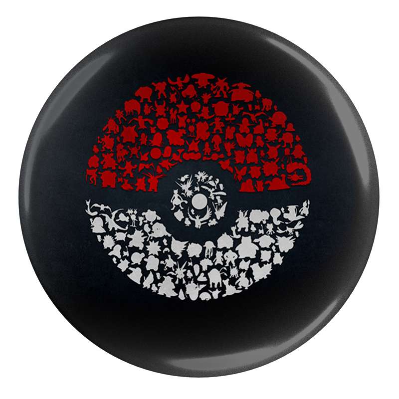 پیکسل طرح پوکمون مدل S1744 پیکسل طرح پوکمون مدل S1744