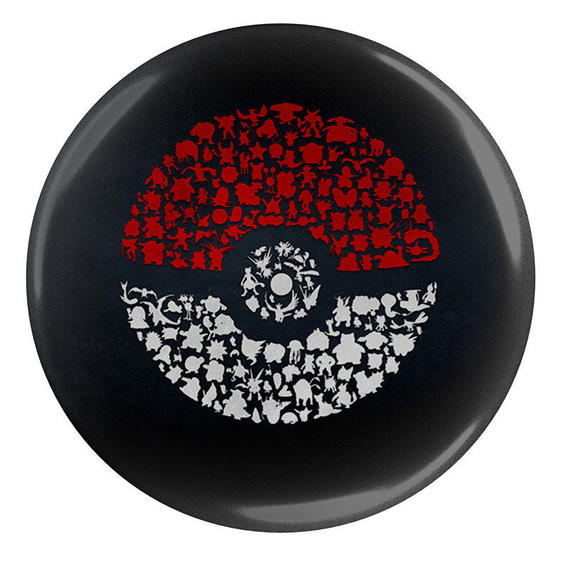 پیکسل طرح پوکمون مدل S1744 پیکسل طرح پوکمون مدل S1744