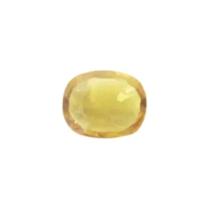 سنگ یاقوت زرد کد 7915