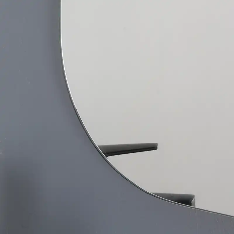 آینه سرویس بهداشتی دلفین مدل N-1083