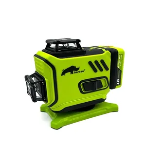 تراز لیزری هنزا مدل Y100