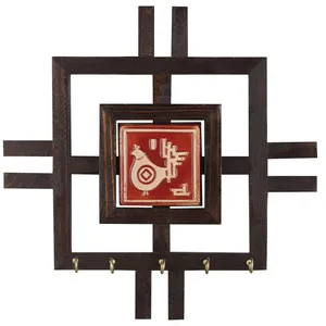 جاکلیدی مدل خورشیدی طرح پرنده کد 66068