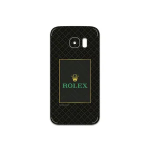 MAHOOT  Rlx Cover Sticker for Samsung Galaxy S7