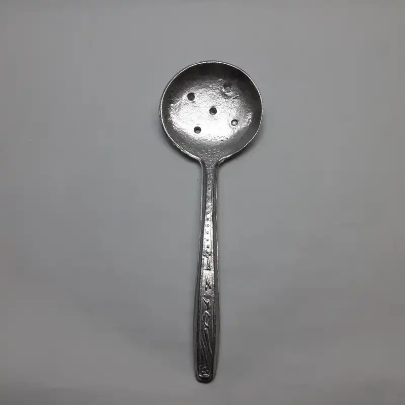 کفگیر مدل آلومنیومی کد 31