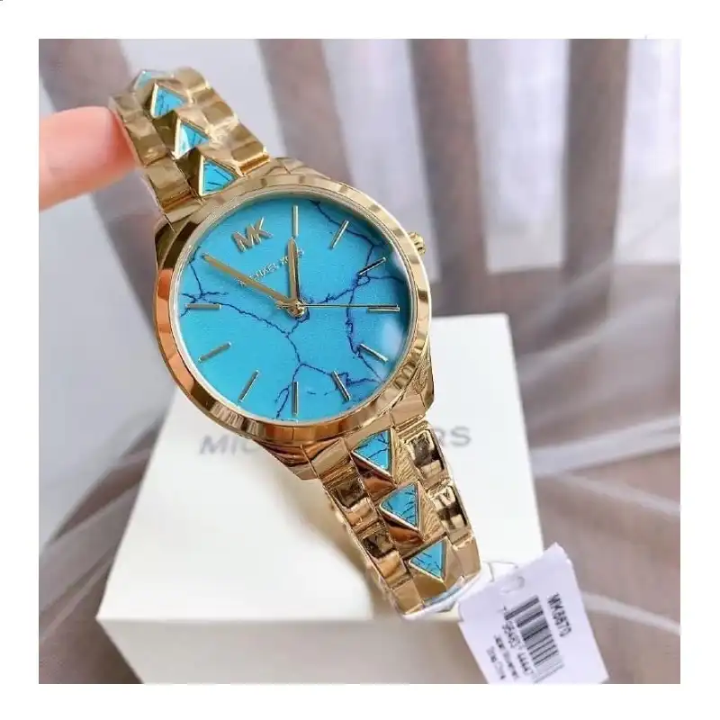 ساعت مچی عقربه ای زنانه مایکل کورس مدل MK6670