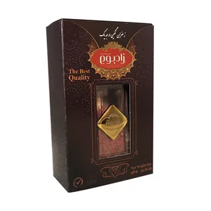 زعفران نگین زادبوم - 2 گرم
