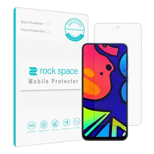 Rock space code GAM gaming screen protector suitable for Samsung Galaxy F41