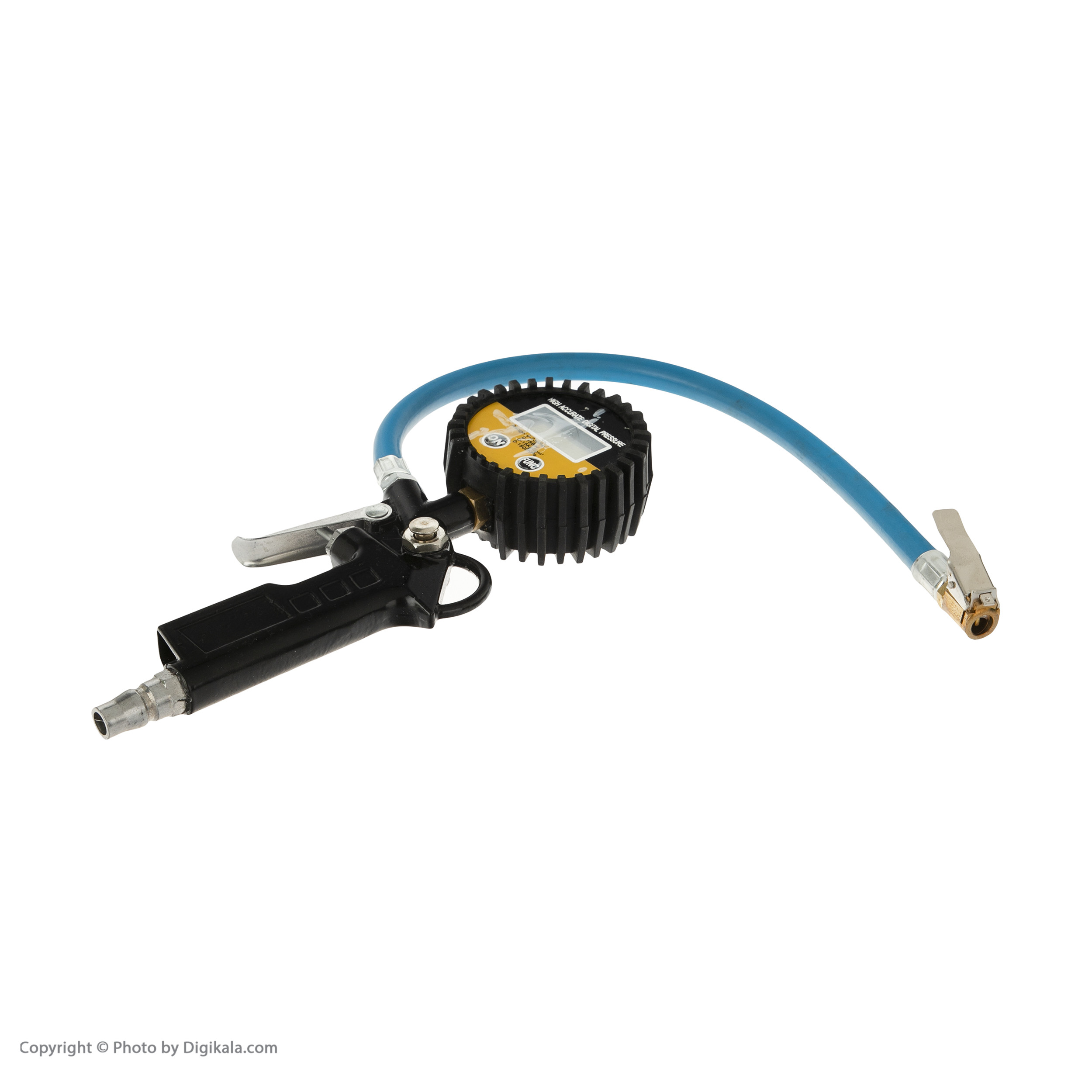 تفنگی باد گیج دار جینکایدو مدل R20-117