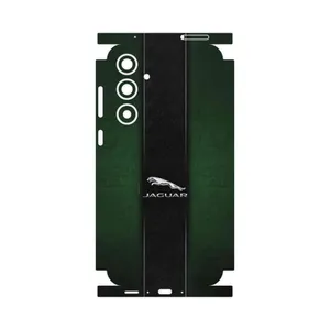 MAHOOT Jaguar_Cars-FullSkin Cover Sticker for Samsung Galaxy A35
