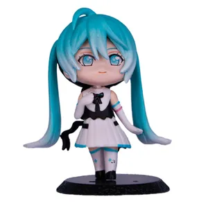 فیگور مدل وکالید طرح هاتسونه میکو کد 01