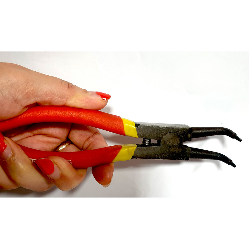 انبر خار بازکن پروکیت کد 07 سایز 7 اینچ