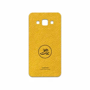 MAHOOT ML-MAH Cover Sticker for Samsung Galaxy A3
