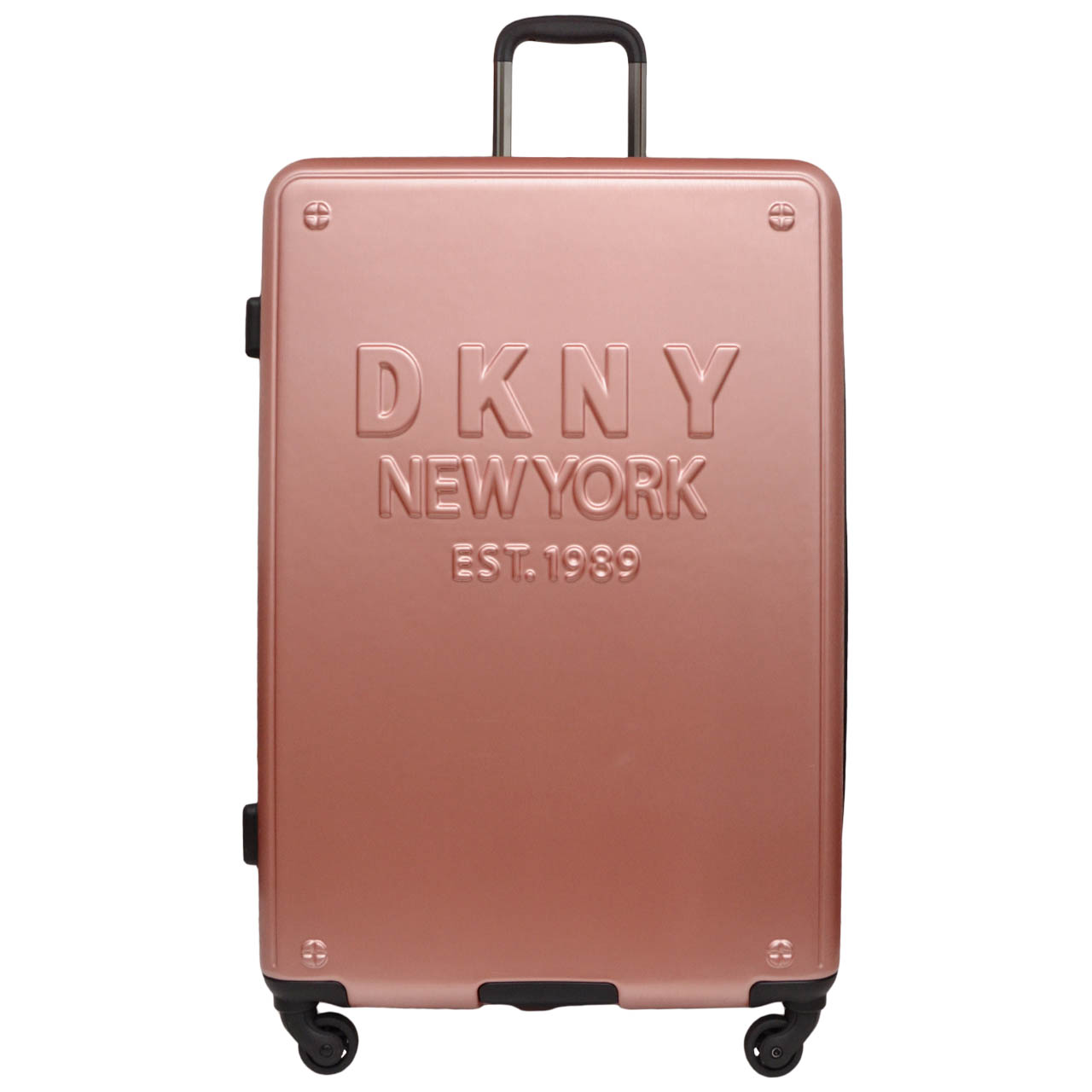 چمدان دی کی ان وای مدل NEWYORKER NY2 28 سایز بزرگ