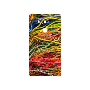 MAHOOT Fabric Texture 9 Cover Sticker for Huawei Mate 8