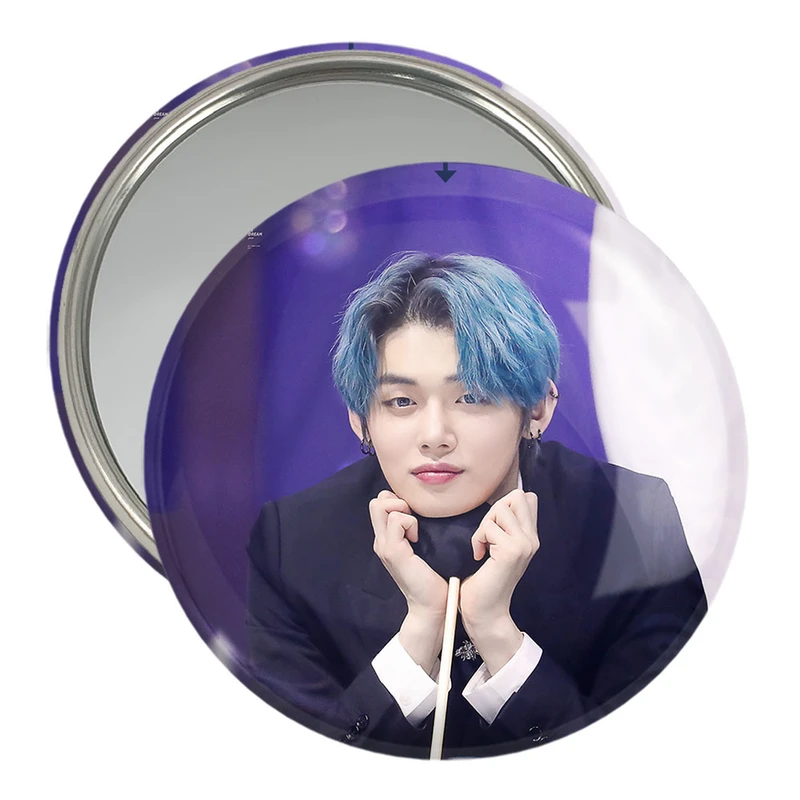 آینه جیبی خندالو مدل یونجون گروه تی اکس تی کد 11834