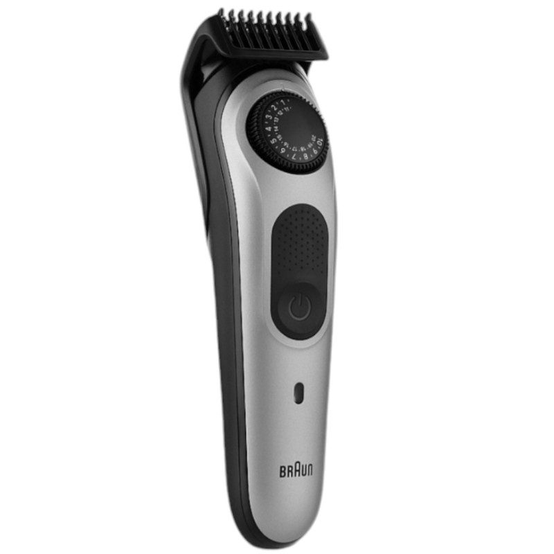 ماشین اصلاح موی سر و صورت براون مدل series5 BT5440