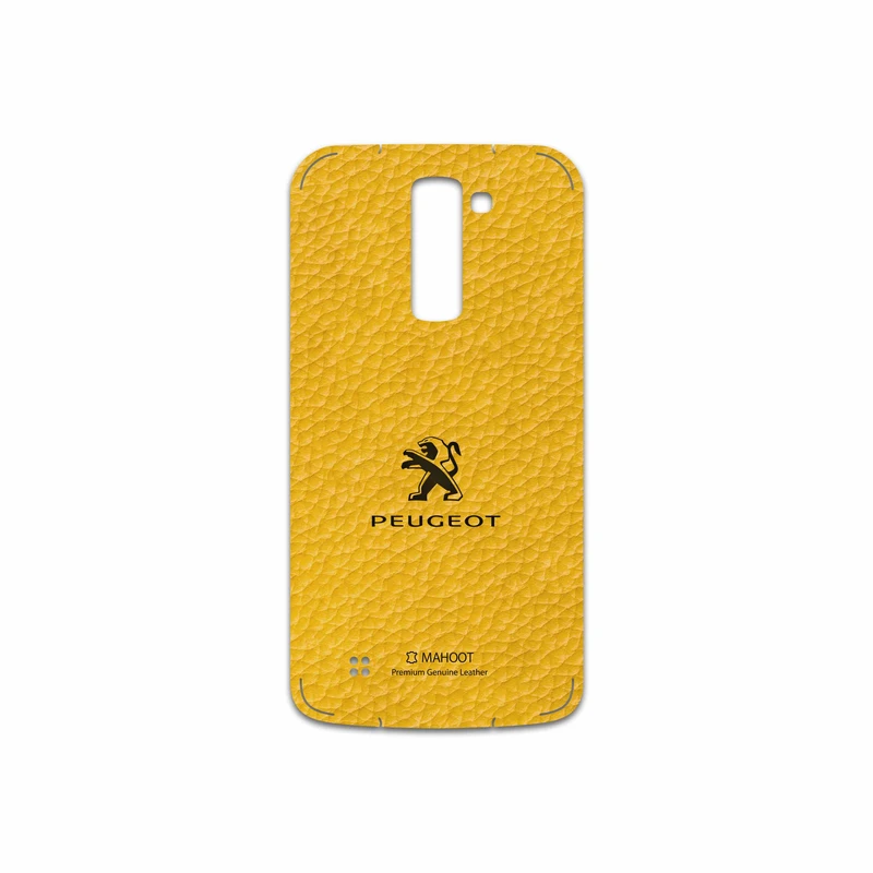 برچسب پوششی ماهوت مدل ML-PEGT مناسب برای گوشی موبایل ال جی K10