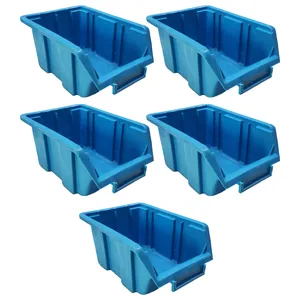 باکس مدل JK2 مجموعه 5 عددی