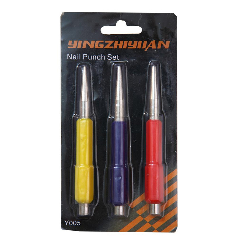 مجموعه 3 عددی سنبه مدل Y005