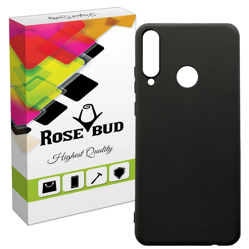 کاور رز باد مدل MRM10-084 مناسب برای گوشی موبایل هوآوی Y6p