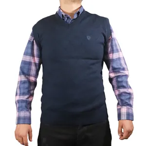 ژیله مردانه مدل لوزی کد 250103