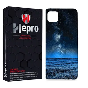 HEPRO MC Cover for XIAOMI REDMI 9C / REDMI 10A / POCO C3