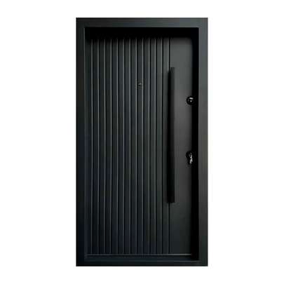 درب ضد سرقت لوکس