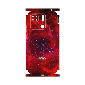 MAHOOT Universe b NASA 10-FullSkin Cover Sticker for Xiaomi Redmi 10A