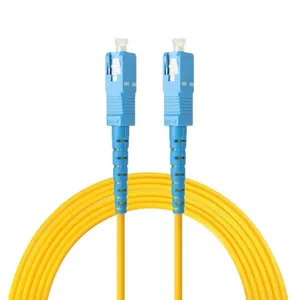 پچ کورد فیبر نوری پی نت مدل LC/PC-SC/SC-P5M