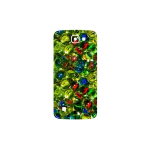 MAHOOT Marble Nostalgia Cover Sticker for LG K4