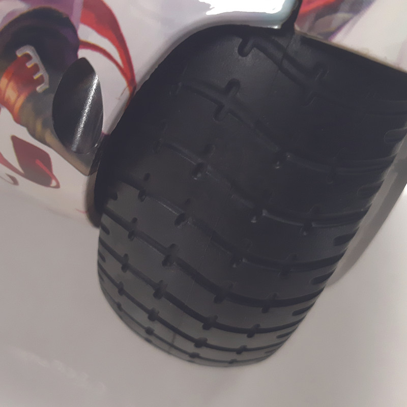 اسکوتر برقی اسمارت مدل SBW 6.5 inch