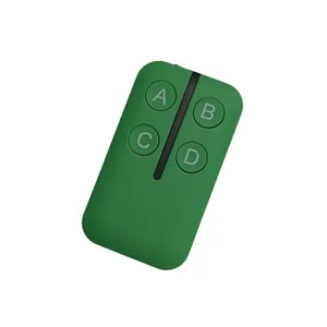 ریموت بلوتوثی دربازکن مدل Btg-433