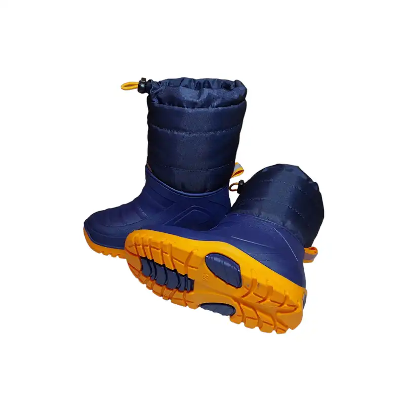 بوت پسرانه کد 4636 E