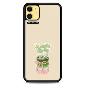 AKAM AMC-WA11-MATCHA-5 Cover For Apple iPhone 11