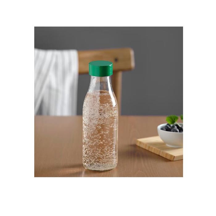 بطری ایکیا مدل SPARTANSK کد 953 بطری ایکیا مدل SPARTANSK کد 953