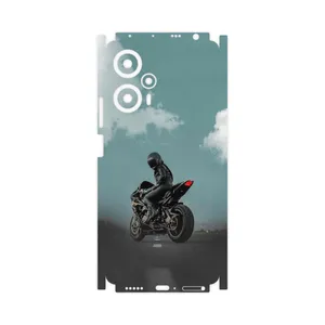 MAHOOT Motorcycling-FullSkin Cover Sticker for Xiaomi Poco F5