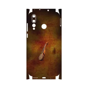 MAHOOT Rabab-FullSkin Cover Sticker for Huawei Nova 4