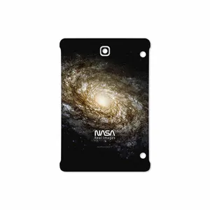 MAHOOT Universe-by-NASA-1 Cover Sticker for Samsung Galaxy Tab S2 8.0 2016 T719N