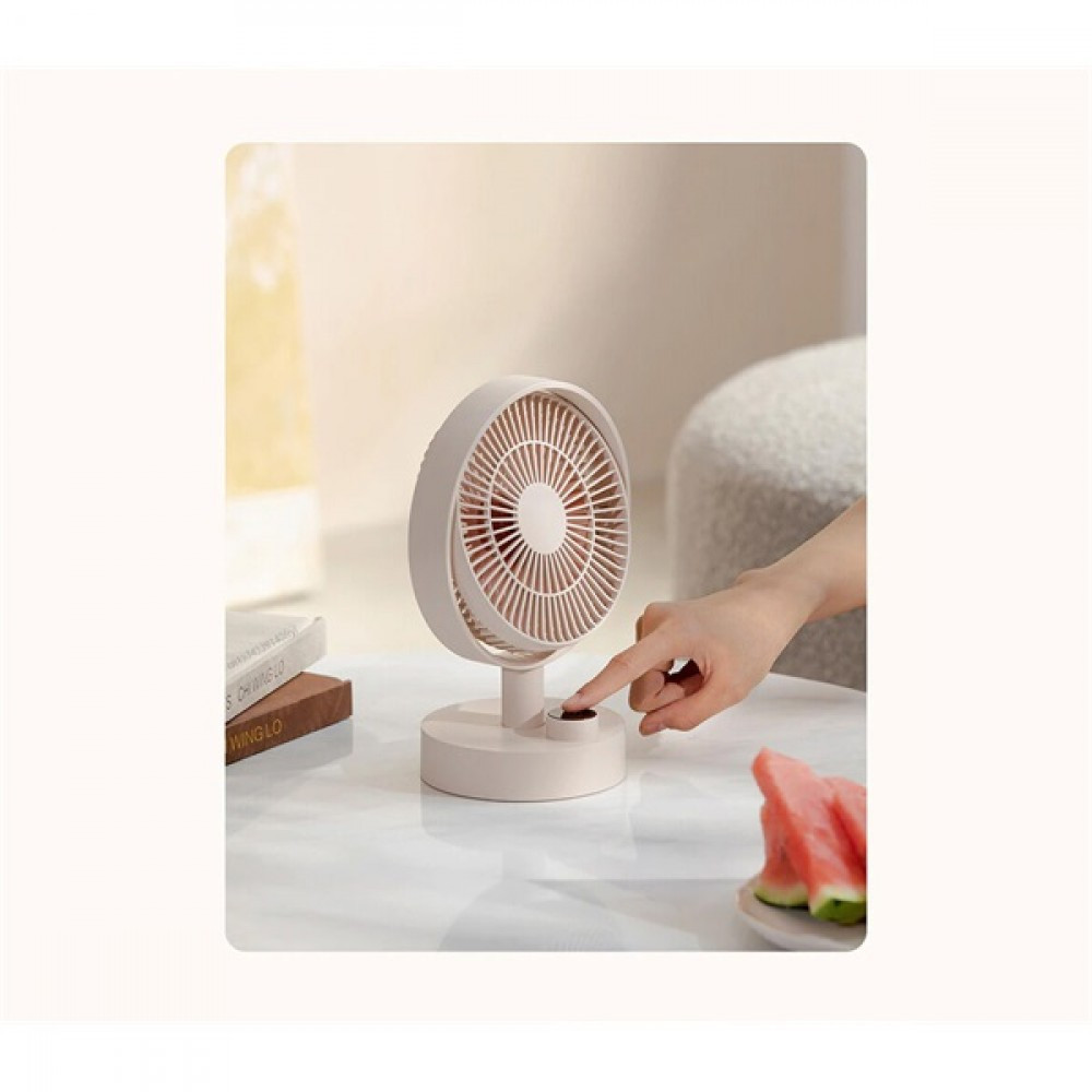 پنکه شارژی سوسینگ مدل S1