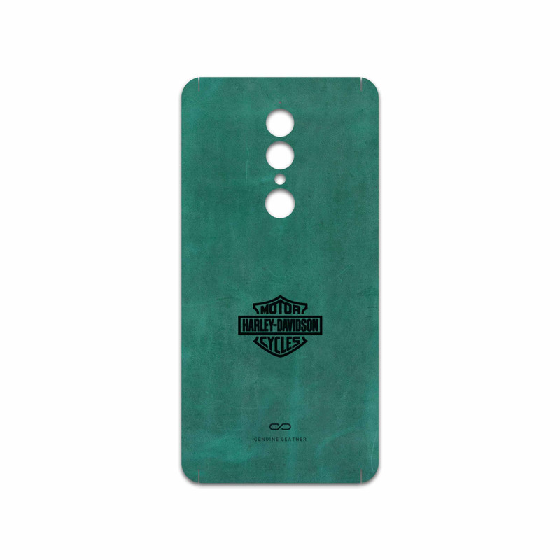 برچسب پوششی ماهوت مدل GBFL-HRLY_DVDSN مناسب برای گوشی موبایل یومی A1 Pro