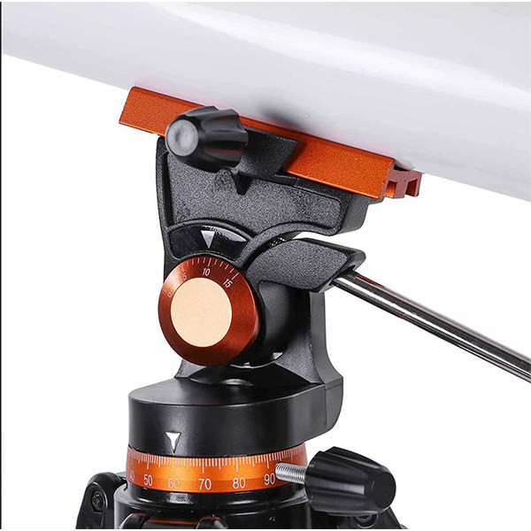 تلسکوپ زیتازی مدل 700F70