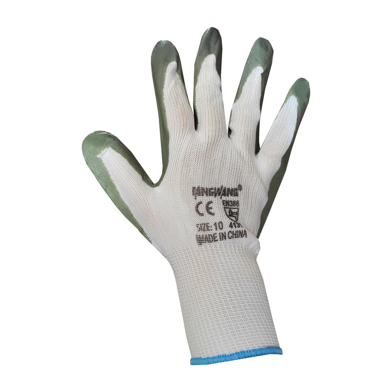 دستکش ایمنی تانگ وانگ مدل DDS10