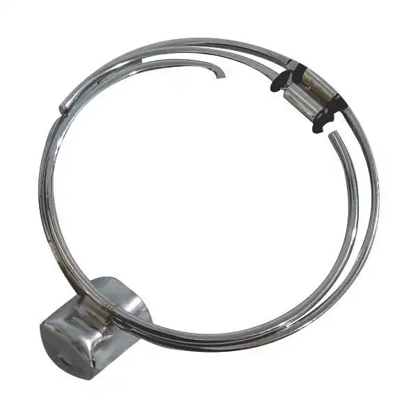 نگهدارنده درب باک خودرو وارون مدل K-413 مناسب برای پژو 207