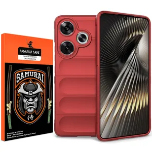 Samurai Uflax For Xiaomi PocoF6 / Redmi Turbo 3