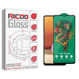 Ricoo RiC2 Green_Dragon Screen Protector For Samsung  Galaxy A32 5G